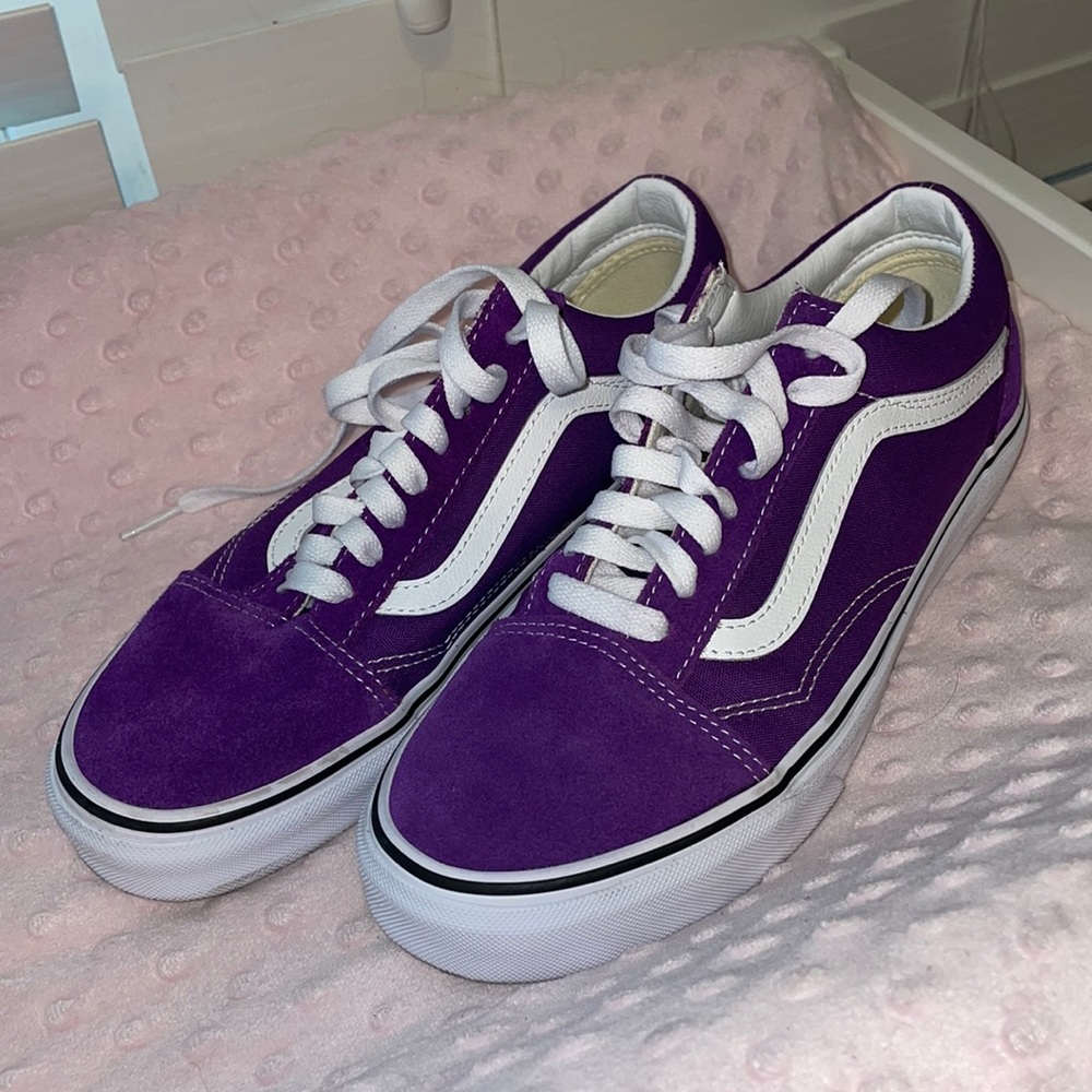 Vans Old Skool
